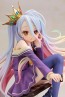 Kotobukiya 1/7 No Game No Life Shiro (Reissue), KBY55944, by KOTOBUKIYA