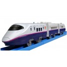 TAKARATOMY Plarail S - 08 E2 Series Shinkansen , TAK11893, by TAKARA TOMY