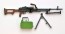 TOMYTEC 1/12 LittleArmory LA043 PKM Type  , TMT88398, by TOMYTEC