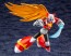 Kotobukiya 1/12 MEGA MAN X: ZERO , KBY06427, by KOTOBUKIYA