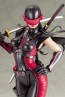 Kotobukiya 1/7 G.I. JOE Dawn Moreno (Snake Eyes II) Bishoujo Statue, KBY31771, by KOTOBUKIYA