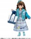 TAKARA TOMY Licca-chan Retro Licca Sailor's Marine Fashion, TAK53340, by TAKARA TOMY