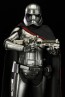 1/10 ARTFX + Captain ・ Phasma, KBY2750, by KOTOBUKIYA