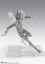 Bandai S.H.Figuarts Body-kun -Ken Sugimori- Edition -Wireframe- (Gray Color Ver.), BAC98353, by BANDAI
