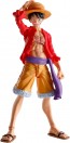 Bandai S.H.Figuarts Monkey D. Luffy - Raid on Onigashima (One Piece), BAC49294, by BANDAI