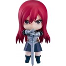 MAX Factory Nendoroid Erza Scarlet (FAIRY TAIL), MAX69677, by MAX FACTORY