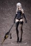 FREEing 1/4 NieR:Automata Ver1.1a: A2 (YoRHa Type A No. 2), FRE13565, by FREEING