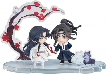 Good Smile Company Qiang Jin Jiu: Shen Zechuan & Xiao Chiye: Hong Mei Fu Xue Ver., GSC48401, by GOOD SMILE COMPANY