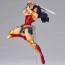 KAIYODO AMAZING YAMAGUCHI SERIES NO.017 WONDER WOMAN  , KYD13194, by KAIYODO