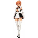 Kotobukiya Cross Frame Girl Brave Girl 2 (The King of Braves GaoGaiGar FINAL), KBY68470, by KOTOBUKIYA