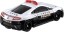 TAKARA TOMY Tomica No.75 Honda NSX Patrol Car, TAK50714, by TAKARA TOMY