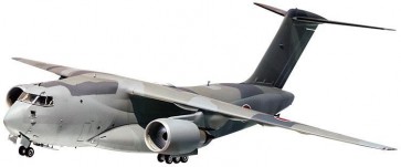 Aoshima 1/144 JASDF C-2 MILITARY TRANSPORT  , AOS55083, by AOSHIMA