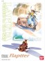 BANDAI  Flapter (Castle in the Sky), BAN49111, by BANDAI
