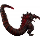 Bandai S.H.MonsterArts Godzilla (2016) 4th Form Night Combat Ver., BAC41755, by BANDAI