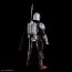 Bandai STAR WARS 1/12 The Mandalorian (Besker Armor)  , BAN17965, by BANDAI