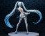 FREEing 1/4 Character Vocal Series 01 Hatsune Miku: SNOW MIKU (Reissue), FRE12650, by FREEING