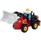 TAKARA TOMY Tomica Disney Motors DM-14 Chubby Loader Mickey Mouse, TAK74073, by TAKARA TOMY