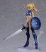 MAX Factory figma Bikini Armor (Makoto): Veteran Fighter ver., MAX67680, by MAX FACTORY