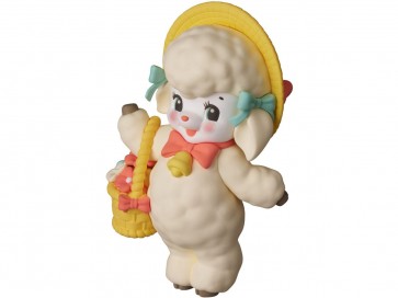 Medicom Toy UDF SWIMMER Lauffy, MED58709, by MEDICOM TOY