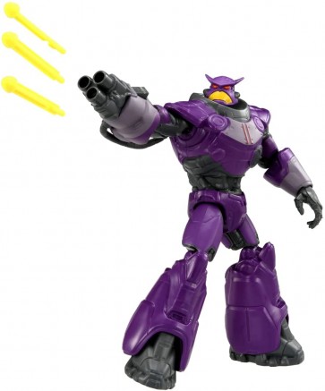 TAKARA TOMY Buzz Lightyear Basic Figure Zerg, TAK17879, by TAKARA TOMY