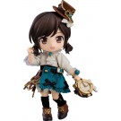 Good Smile Company Nendoroid Doll Tailor: Anna Moretti, GSC73415, by GOOD SMILE COMPANY