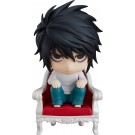 Good Smile Company Nendoroid L 2.0 (DEATH NOTE) (Reissue), GSC71602, by GOOD SMILE COMPANY