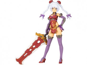 Kotobukiya Frame Arms Girl Hresvelgr=Rufus Qipao Ver., KBY41091, by KOTOBUKIYA