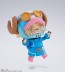 Bandai S.H.Figuarts Tony Tony Chopper -Future Island Egghead-, BAC73572, by BANDAI