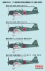 Fine Molds 1/72 IJN A6M5 Carrier Fighter ZERO Model 52 (Mitsubishi Prod, Mid-Term Model), FIN15023, by Fine Molds