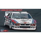 Hasegawa 1/24 Hasegawa Limited LANCIA RALLY 037 1994 SUPER GT  , HAS04140, by HASEGAWA
