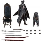MAX Factory figma Lady Maria of the Astral Clocktower: DX Edition (Bloodborne: The Old Hunters), MAX67741, by MAX FACTORY