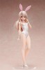 FREEing 1/4 Fate/kaleid liner Prisma Illya: Oath Under Snow Illyasviel von Einzbern: Bare Leg Bunny Ver., FRE12766, by FREEING