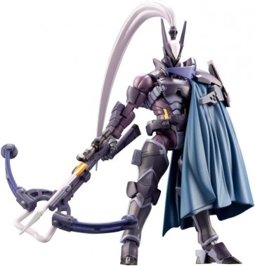 Kotobukiya 1/24 Hexa Gear GOVERNOR EX Armor Type: Quetzal (Reissue), KBY63581, by KOTOBUKIYA