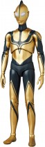 Medicom Toy MAFEX Zoffy, MED72133, by MEDICOM TOY