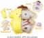MegaHouse KAITAI FANTASY Sanrio Characters Fancy Purple: 1Box (4pcs), MEG17243, by MEGAHOUSE