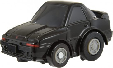 TAKARA TOMY Choro Q e-14 Toyota Supra (A70), TAK27588, by TAKARA TOMY