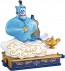TAKARA TOMY Dream Tomica No.185 Disney Tomica Parade Genie, TAK53999, by TAKARA TOMY