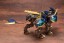 Kotobukiya 1/72 ZOIDS EZ-054 Liger Zero X, KBY09180, by KOTOBUKIYA