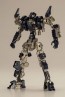 Kotobukiya CONVERT BODY SPECIAL EDITION A (BLUE) , KBY10790, by KOTOBUKIYA
