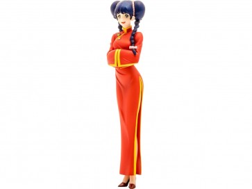 MAX Factory 1/20 PLAMAX MF-20: minimum factory Lynn Minmay Chinese Dress Ver. (Macross) (Reissue), MAX13861, by MAX FACTORY