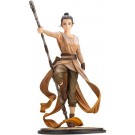 Kotobukiya 1/7 ARTFX ARTIST SERIES REY - INHERITANCE OF LIGHT - PVC , KBY07141, by KOTOBUKIYA