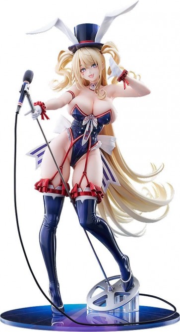 MAX Factory 1/7 Azur Lane: Guam: Stage-Setting Charmer, MAX44322, by MAX FACTORY