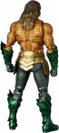Medicom Toy MAFEX Aquaman (Gold & Green Suit), MED72676, by MEDICOM TOY