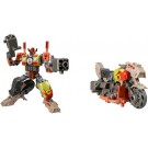 TAKARA TOMY TL-39 Transformers Legacy Crash Bar, TAK09583, by TAKARA TOMY