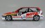Aoshima 1/24 BEEMAX 10 Honda Civic EF 3 Group A Race 88 MOTUL , AOS98301, by AOSHIMA