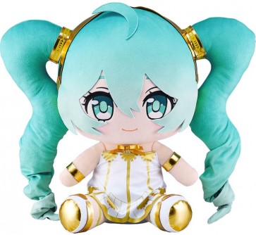 Good Smile Company Hatsune Miku Large Plush Hatsune Miku Symphony 2020 5th Anniversary, GSC81250, by GOOD SMILE COMPANY