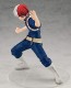 Good Smile Company POP UP PARADE Shoto Todoroki: Hero Costume Ver. (My Hero Academia)  , GSC42492, by GOOD SMILE COMPANY