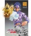 Medicos Super Action Figure: Guido Mista & SP (Sex Pistols) Third -JoJo's Bizarre Adventure Part 5, MEC71164, by MEDICOS