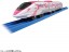 TAKARA TOMY Plarail S-18 Hello Kitty Shinkansen, TAK89275, by TAKARA TOMY