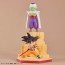 Bandai Dragon Ball DAIMA Model Kit Son Goku (Mini) & Piccolo (Mini), BAN83854, by BANDAI